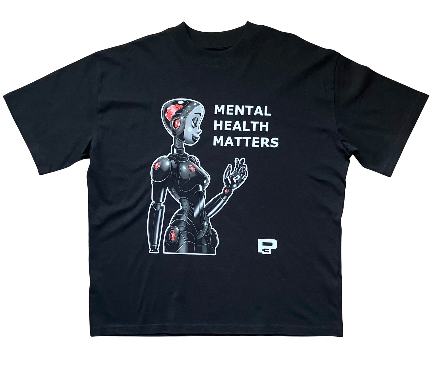 MENTAL HEALTH MATTERS
